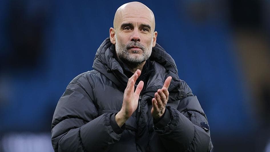 Italy could make financial ‘exceptions’ for Guardiola