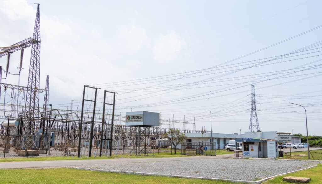 Parts of Greater Accra to experience power cuts as GRIDCo repairs damaged transmission line