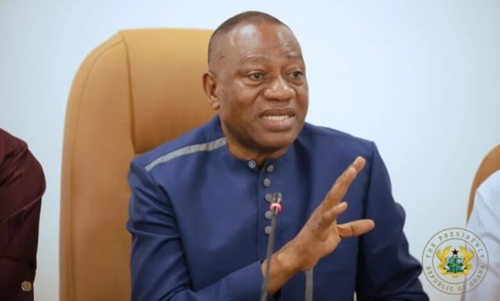 ‘We’re getting close to A’ – Pelpuo rates government’s job creation B+