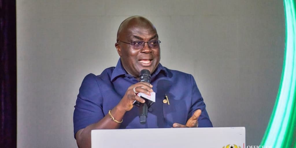 Mahama committed to developing Volta Region – Chief of Staff