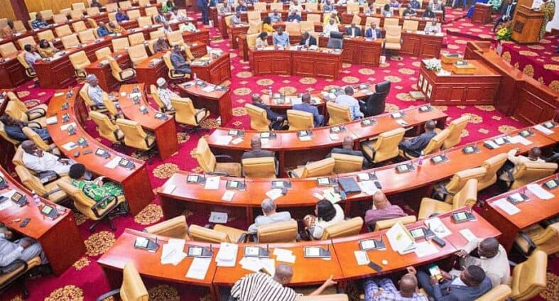 Parliament cannot transfer Attorney-General’s prosecutorial powers through legislation – Deputy AG