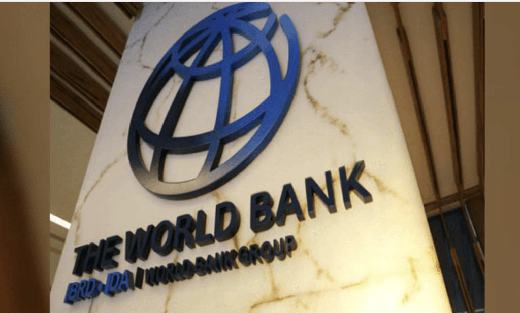 AI offer lifeline to developing economies in an era of weak growth – World Bank