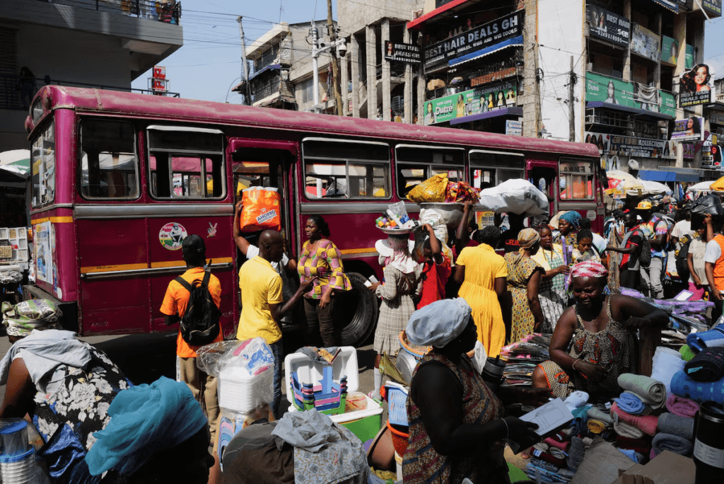 2026 Mid-Year Budget Review: Traders hope for lower prices and relief from high cost of living