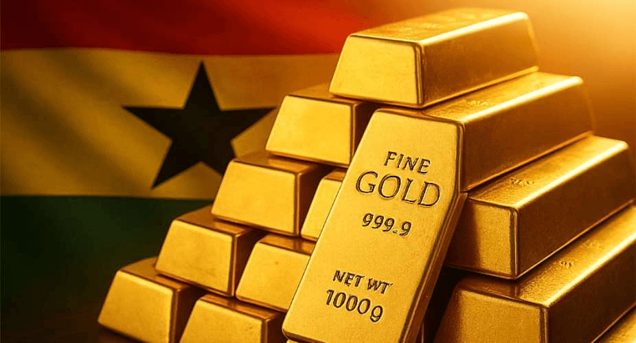 Ghana’s GoldBod buyers hit by funding delays, sources say