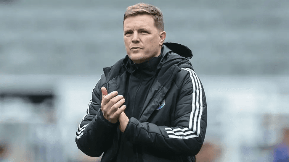 Manager Howe to leave Newcastle with immediate effect