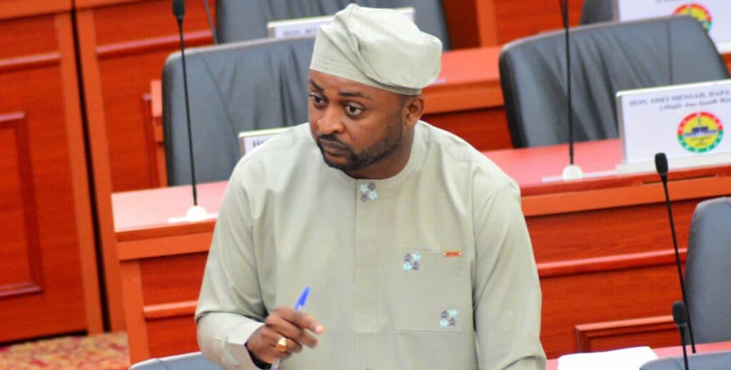 Ekow Assafuah: Reinvest the World Cup proceeds, rebuild Ghana football