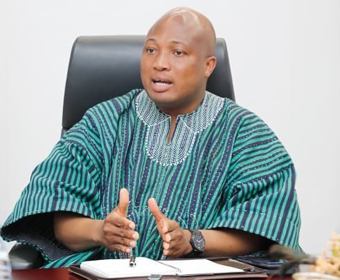 Ghana and South Africa in diplomatic standoff over alleged killing of migrant