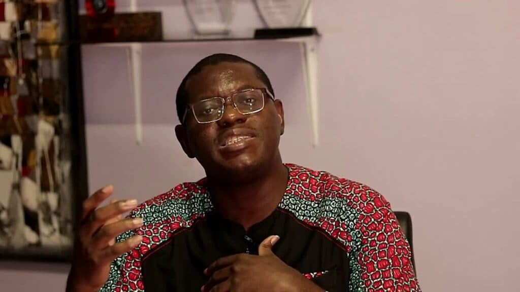 SIGA’s claim on highest audited proportion inaccurate – Bright Simons