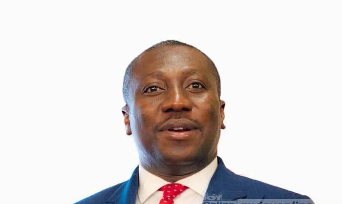 GoldBod row: Afenyo-Markin threatens legal action over “defamatory” attacks