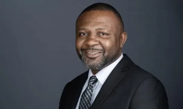 A lifetime of excellence: Dr. Williams Kwasi Peprah attains rank of full professor at Andrews University