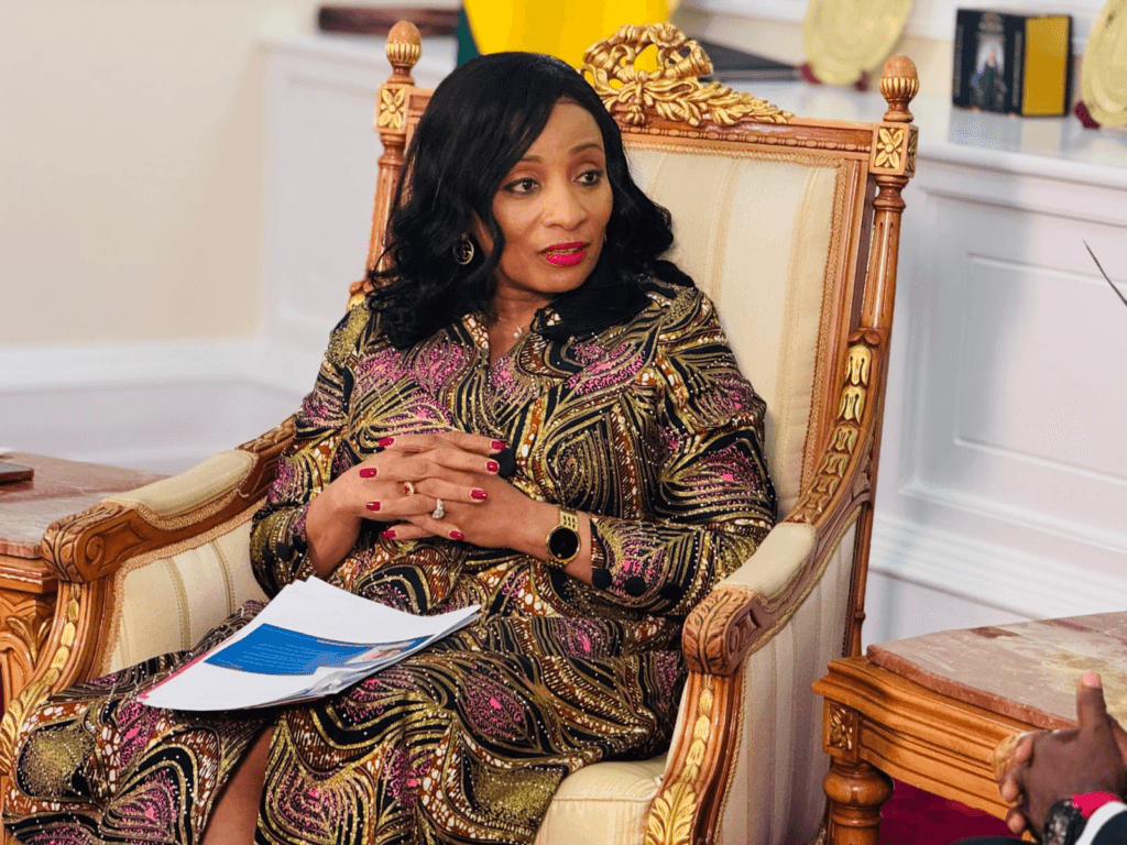 Ghana High Commission to proceed with PhD students’ verification and oath-taking