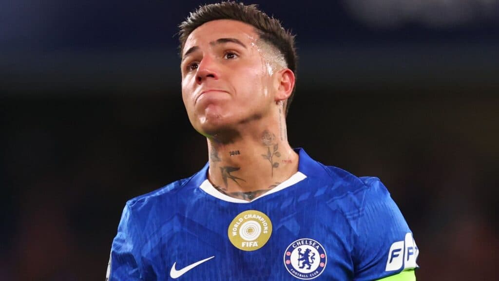 Alonso wants to keep Fernandez at Chelsea