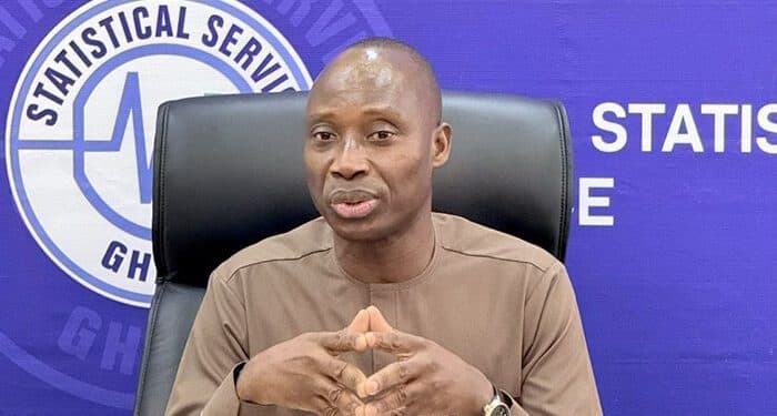 Non-standard food measurement units still widespread in Ghana – GSS survey