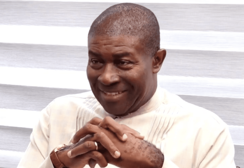 NPP can reconcile with aggrieved members who want to return – Nana Akomea