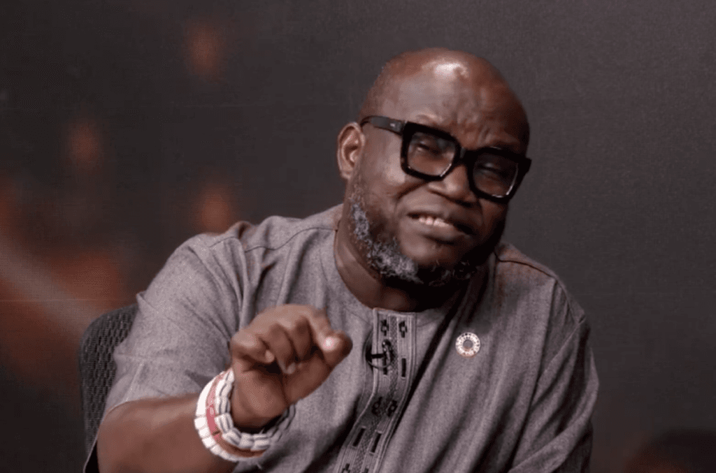 Illegal mining persists because some state officials are failing to act — Ken Ashigbey