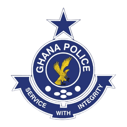 Police divert traffic as articulated truck blocks Birimso Bridge on Accra-Kumasi Highway