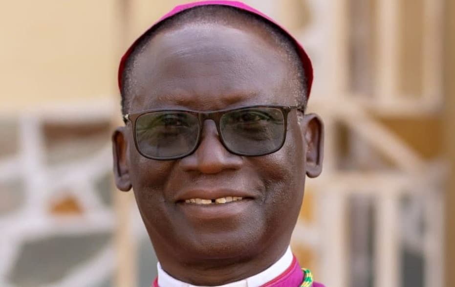 Catholic Bishops demand tougher action on tramadol, marijuana and other drugs