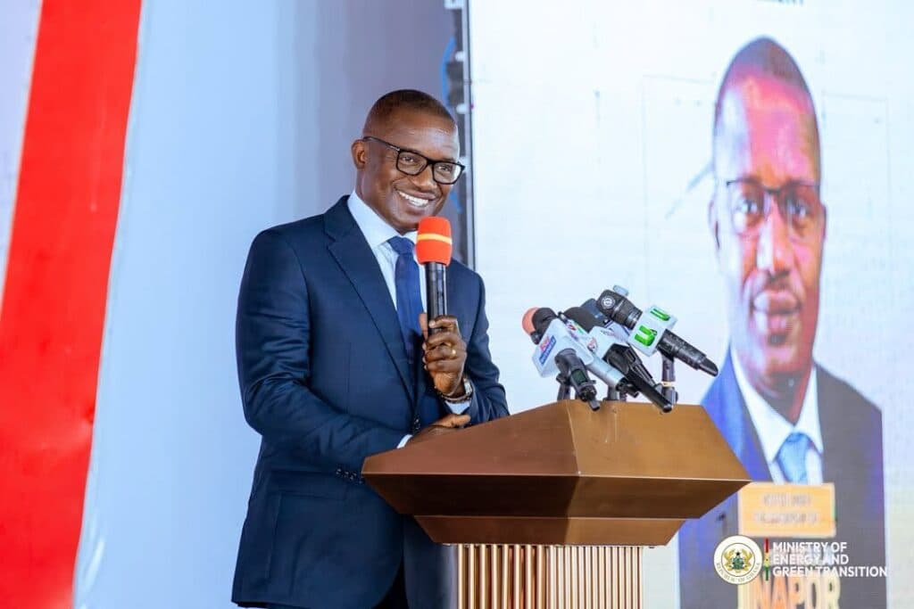Jubilee Field crude output hits 95,000 barrels per day as Ghana reverses production decline