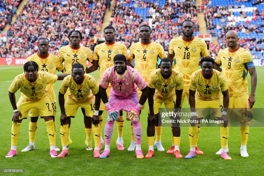 Why are coaches sacked but technical leadership spared? – Uncle Ebo Whyte on Black Stars exit