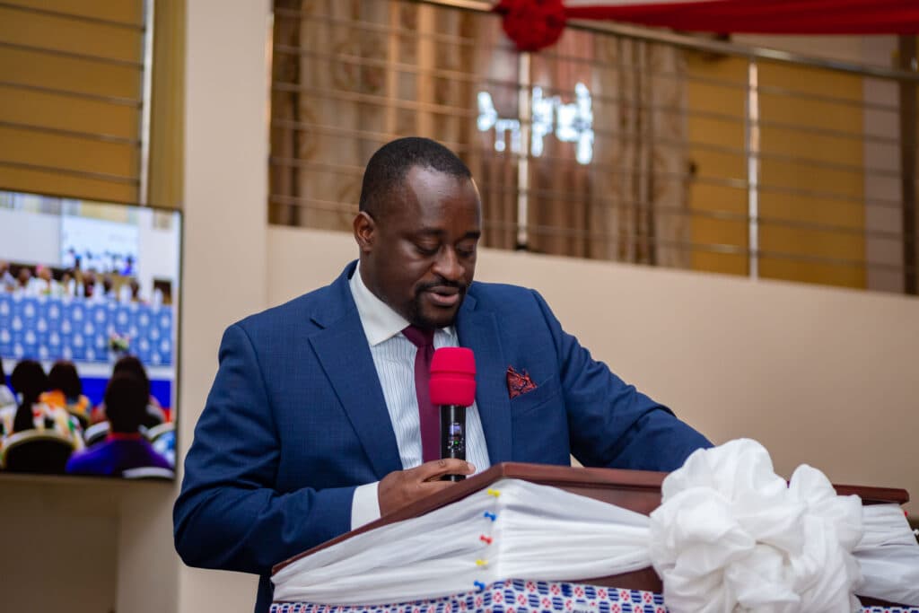 Mid-Year Budget: No new taxes expected – Dr Theo Acheampong