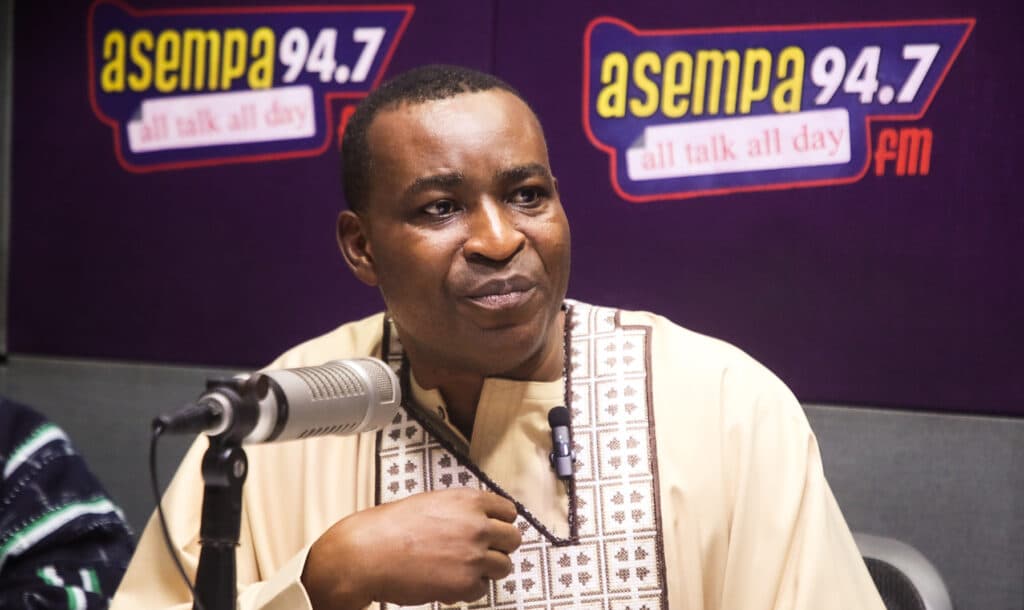 EXIM Bank case against Wontumi adjourned to July 27 as plea negotiations continue