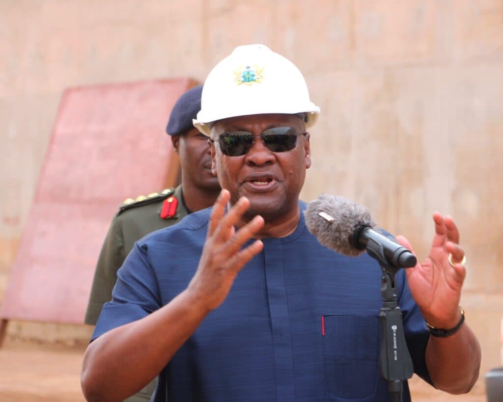 ‘Suspend it now’ – FABAG appeals directly to Mahama to halt new import verification programme
