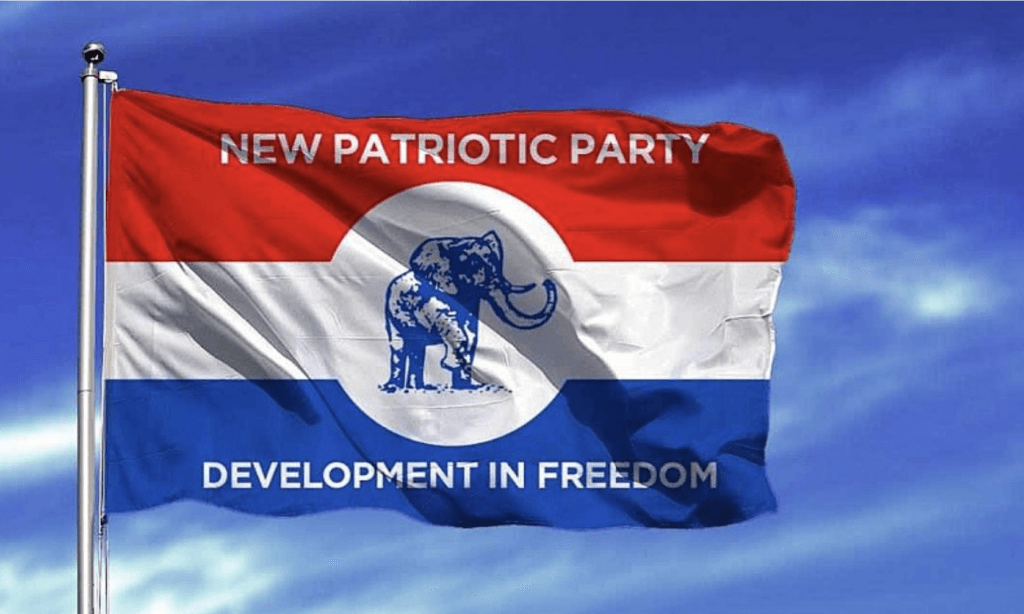 NPP to sanction members found guilty of election-related violence