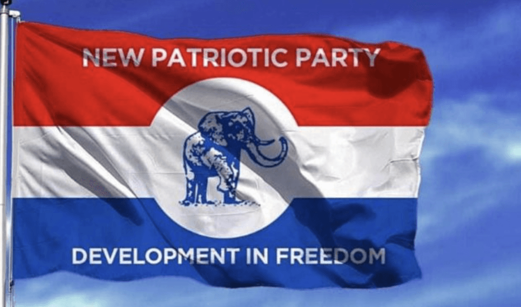 NPP sets September 19 for National Delegates Conference to elect national officers