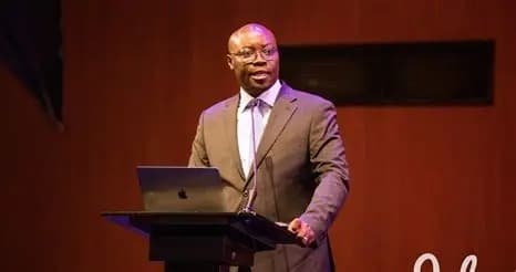 Oil sector attracts $3.5bn investment as production rebounds – Ato Forson