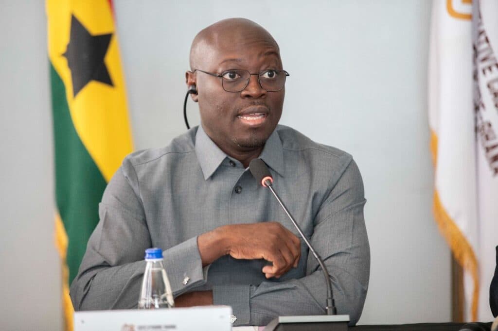 Ghana’s informal cross-border trade hits GH¢31bn