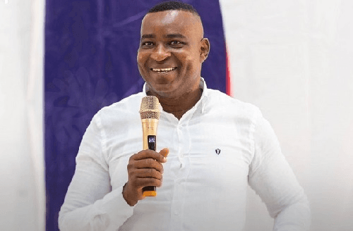 Wontumi acted within NPP election rules, not against party leadership – Campaign Secretariat