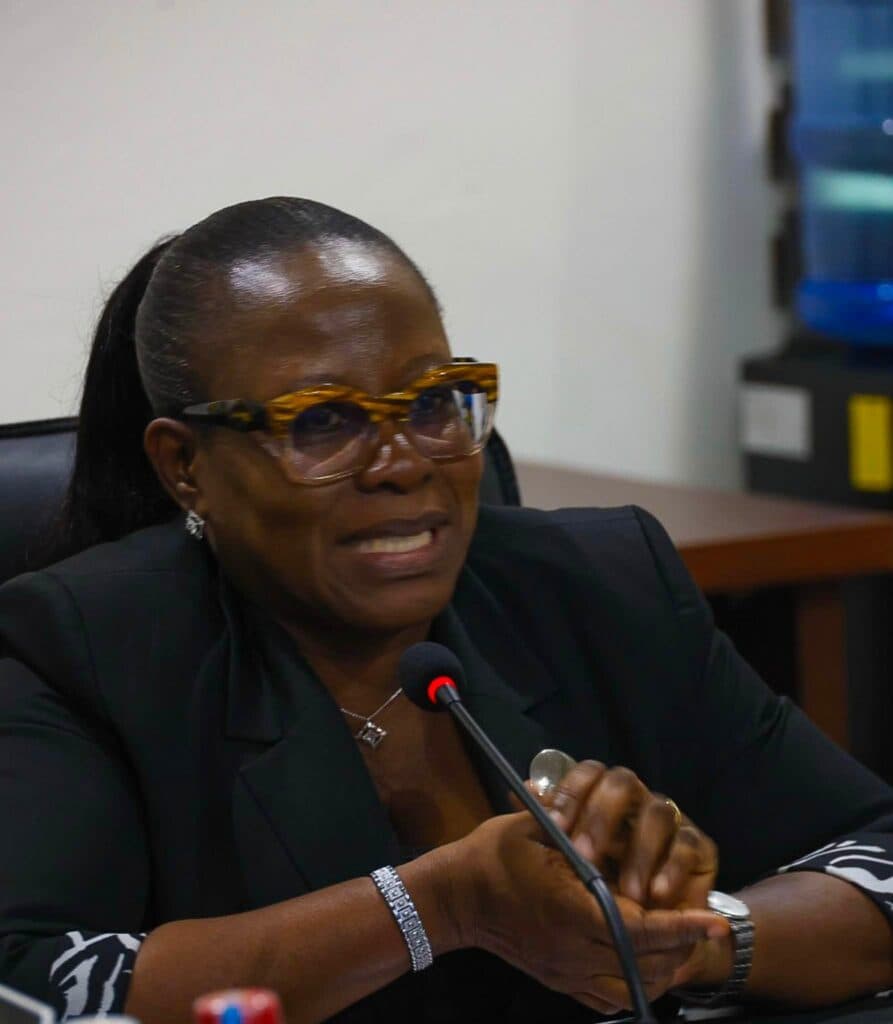 NDPC validates results framework for 2026–2029 national development policy