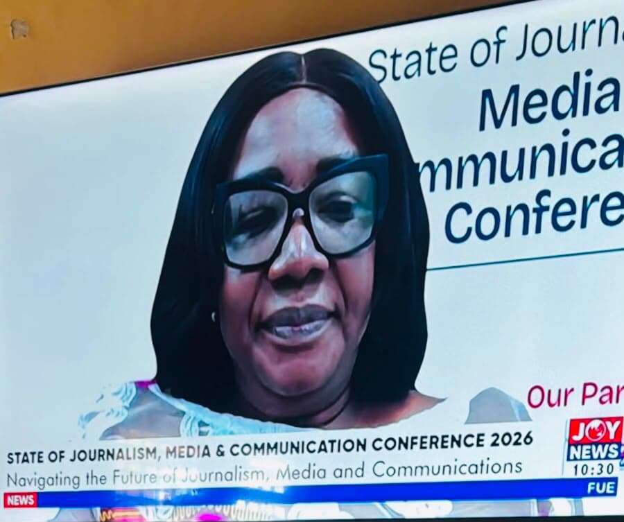 Journalism schools must lead AI, misinformation debate — UniMAC-IJ Rector