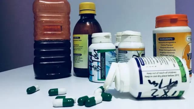 KNUST Pharmacy Dean warns against rising self-medication and drug abuse in Ghana
