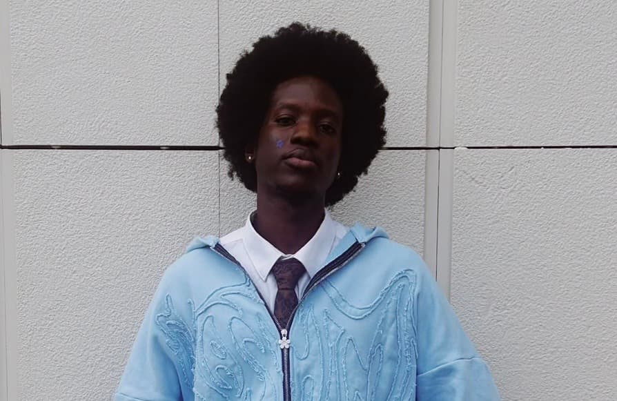 Hashim recounts surprise behind Swae Lee’s World Cup jacket