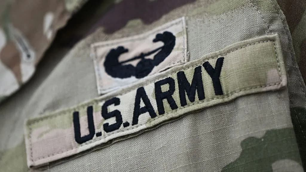 US withdraws troops from Nigeria after Islamic State mission