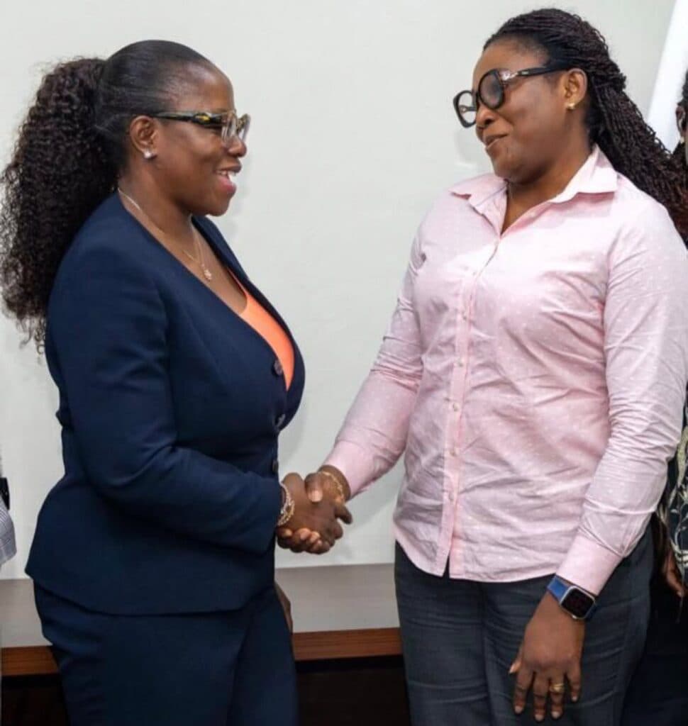 NAPRM Governing Council seeks stronger partnership with NDPC on governance, development agenda