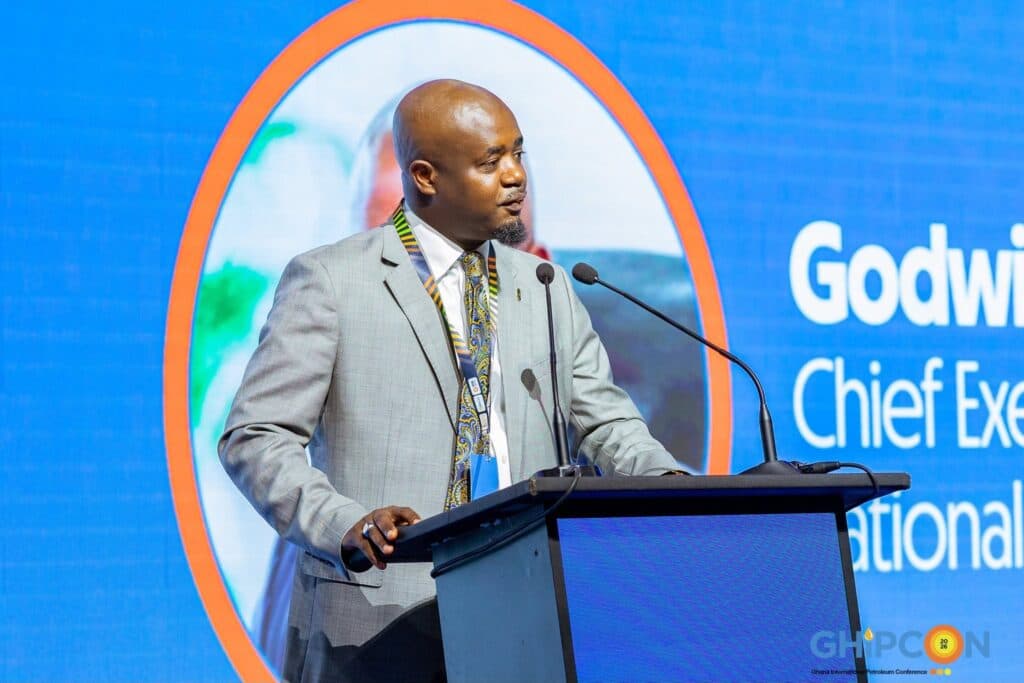 NPA calls for stronger partnerships to secure Ghana’s petroleum future