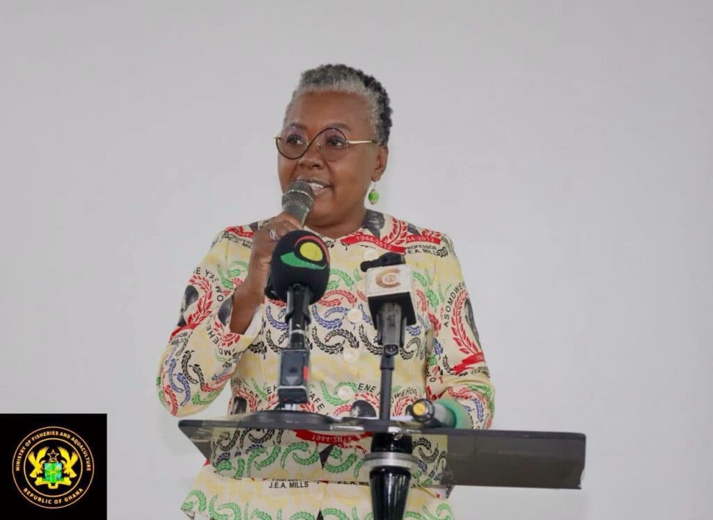 Fisheries Ministry details reforms, marine protection and aquaculture plans for 2026