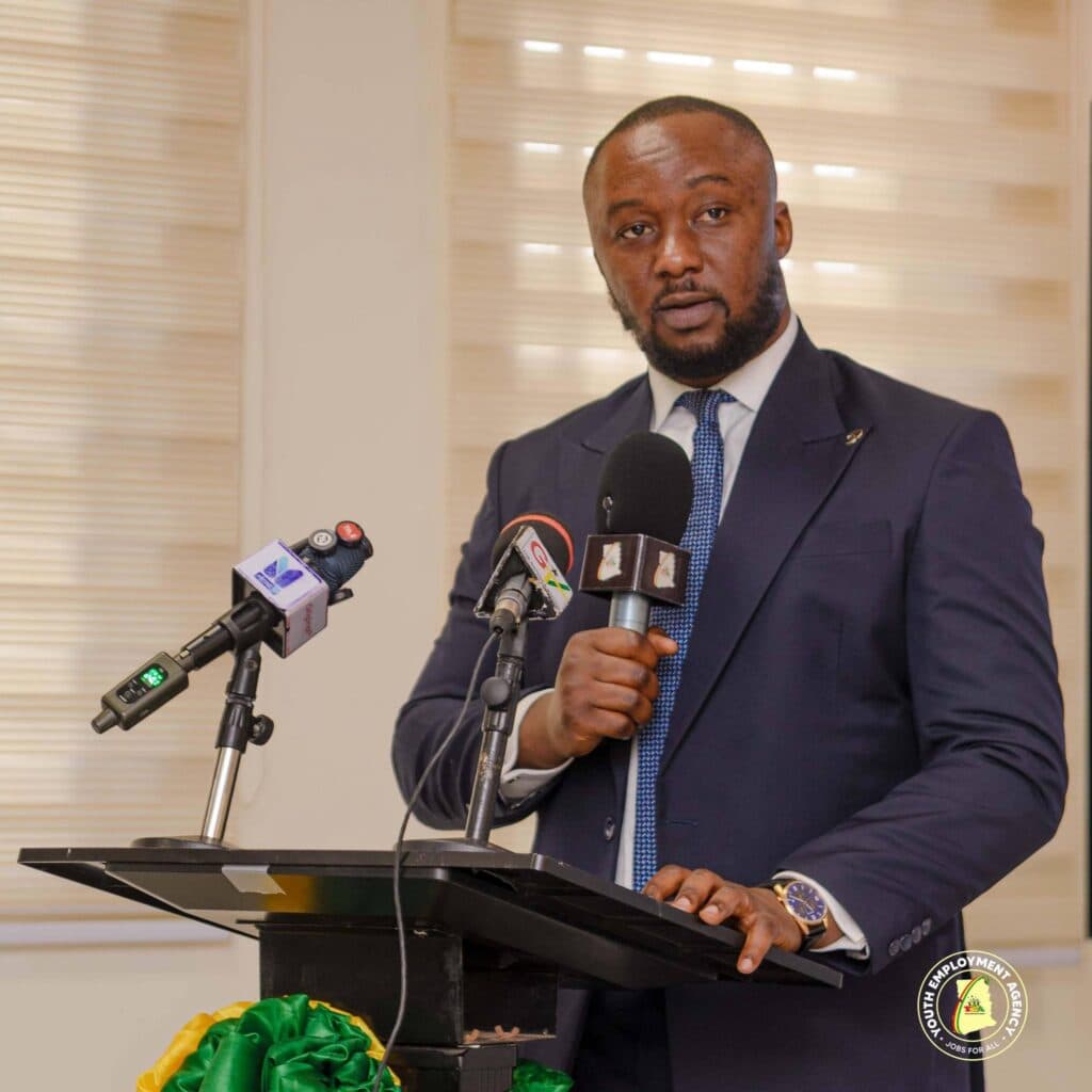 YEA launches national campaign to promote safe and legal labour migration