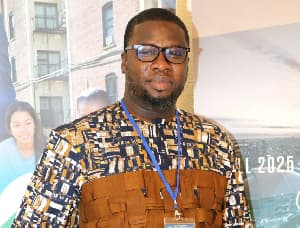 Africa’s environmental future depends on empowering girls in STEM – Gabriel Nii Kommey Adams
