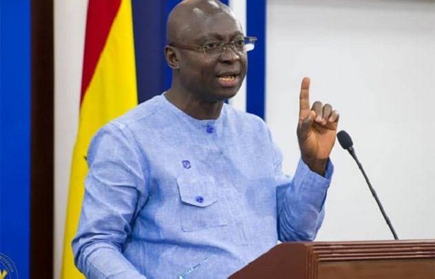 Wontumi case: We can’t run an ambulance justice system – Atta Akyea