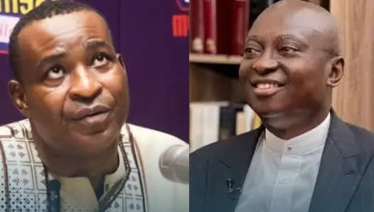 Atta Akyea takes over Chairman Wontumi’s Tano Nimiri illegal mining case, trial resumes July 31