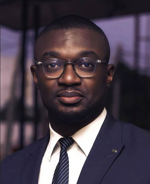 Ghana’s Dr Ayertey appointed to African boxing medical and anti-doping committee