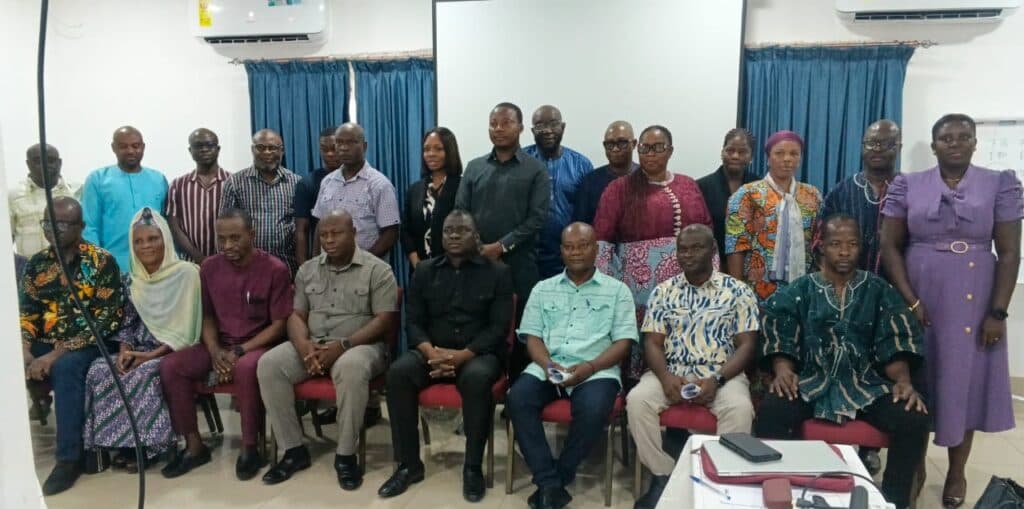Climate Change Minister urges localised action against climate change