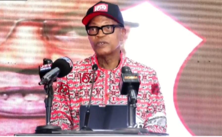 AI offers promise but threatens democracy without ethical leadership — Dr Ibn Chambas