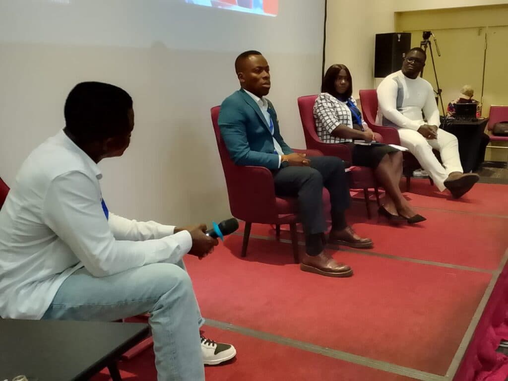 ISOC Ghana urges policy reforms to expand community networks and bridge rural digital divide