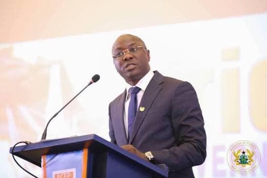 The honeymoon is over – Amin Adam accuses gov’t of losing public goodwill over economic realities