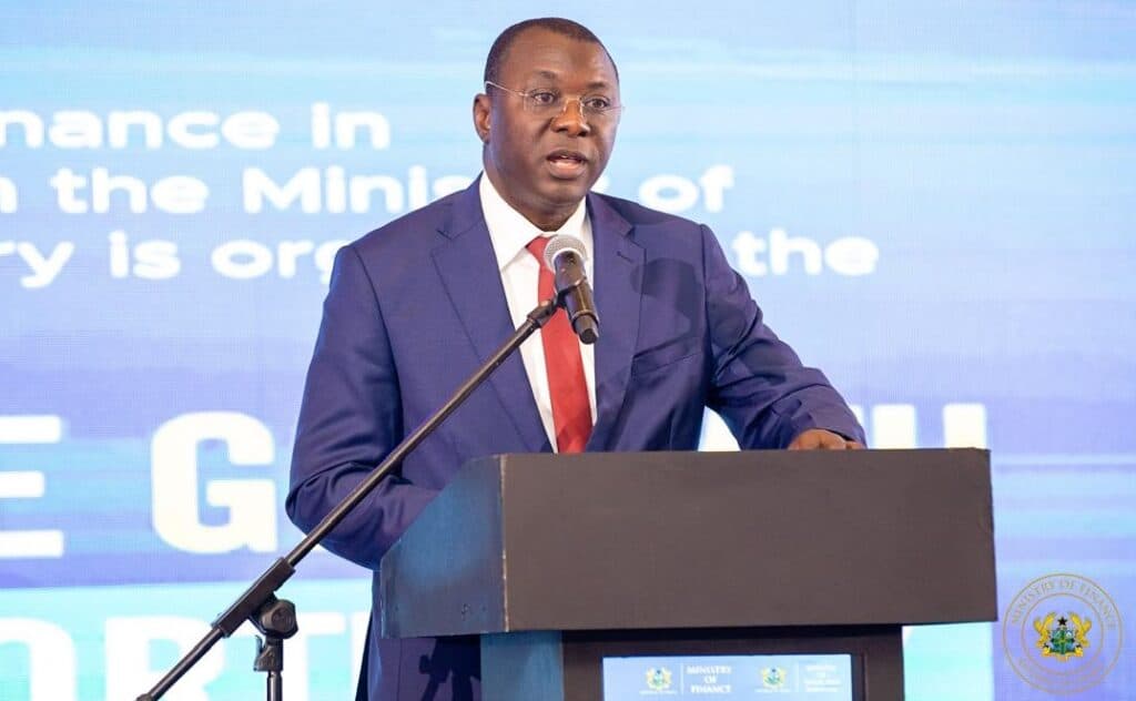 2026 Mid-Year Budget Review: Mahama government is “talk more, do little” administration – Amin Adam