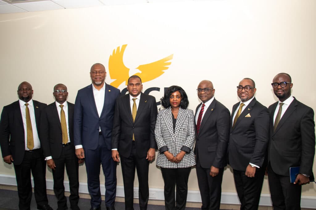 PAPSS applauds GCB Bank’s leadership in advancing cross-border payments across Africa